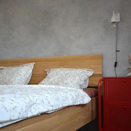 Apartman Polygon Valtice Exteriör bild