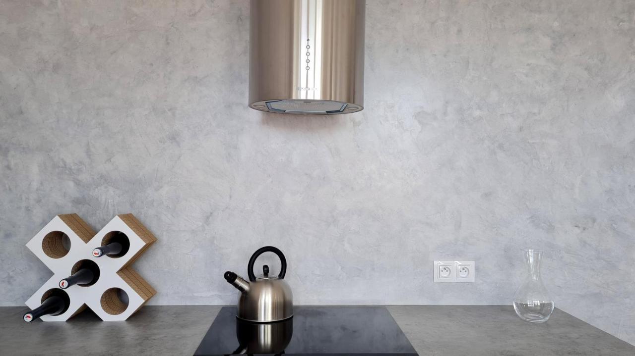 Apartman Polygon Valtice Exteriör bild