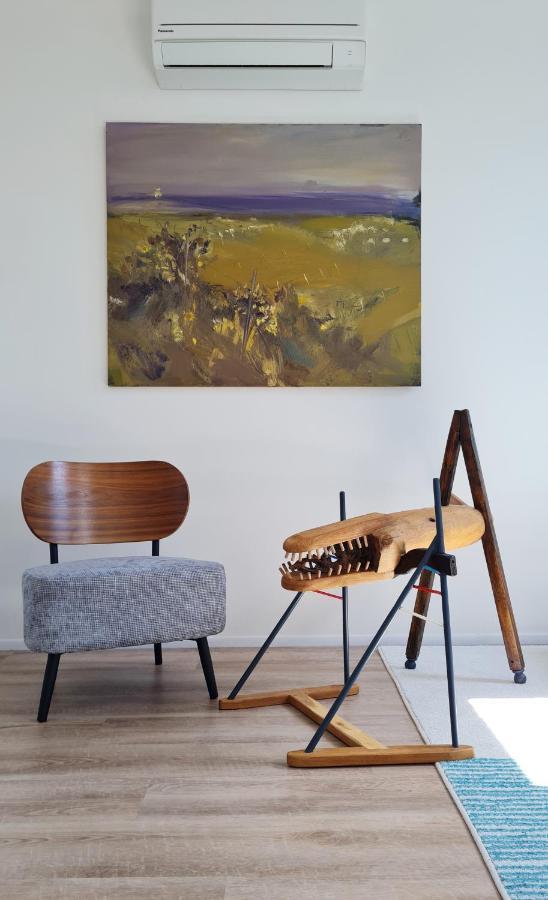Apartman Polygon Valtice Exteriör bild